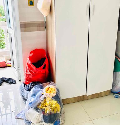 Chuyển Trọ Sinh Viên Trọn Gói Giá Rẻ TP.HCM. Dịch vụ chuyển nhà tại Quận Gò Vấp Tp Hồ Chí Minh được đăng bởi Công Hải Hồ