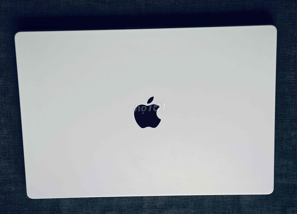 Macbook Pro 16 M3 Pro 18GB/1TB Trắng Nguyên Zin. Mua bán Laptop tại Quận 3 Tp Hồ Chí Minh được đăng bởi Minh Anh hình 1