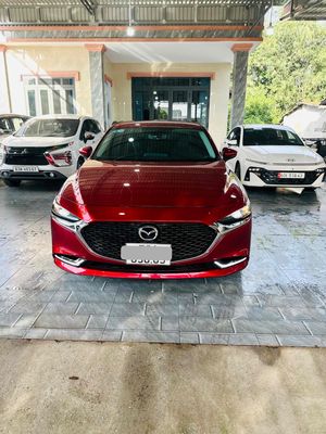 Mazda 3 2023 1.5L Luxury Đỏ Pha Lê 558Tr. Mua bán Ô tô tại Huyện Bắc Tân Uyên Bình Dương được đăng bởi Ô Tô Quân Bồ Bình Dương