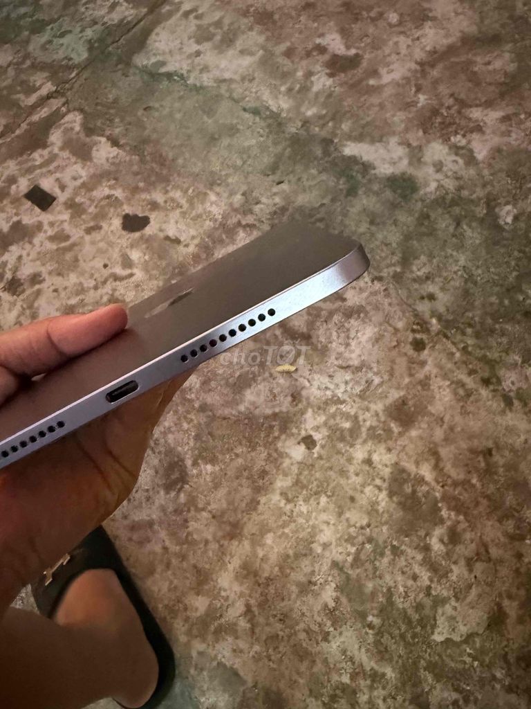 iPad Mini 6 64GB nhỏ gọn, tiện lợi. Mua bán Máy tính bảng tại Quận Thanh Khê Đà Nẵng được đăng bởi Nguyễn Thiện hình 1