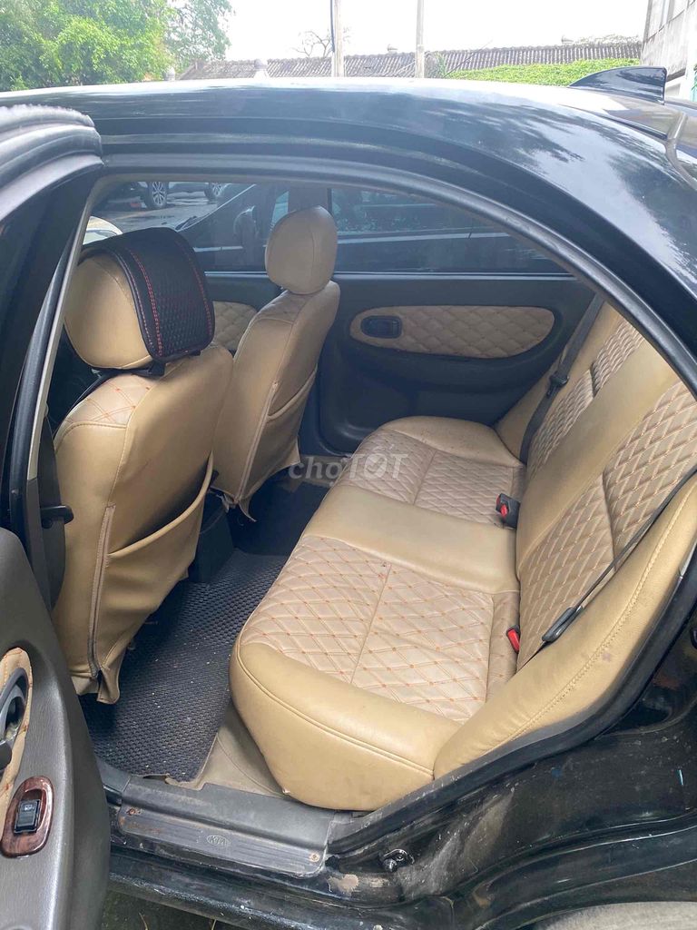 kia spectra đen 2004. Mua bán Ô tô tại Quận Lê Chân Hải Phòng được đăng bởi hà tân vũ hình 2