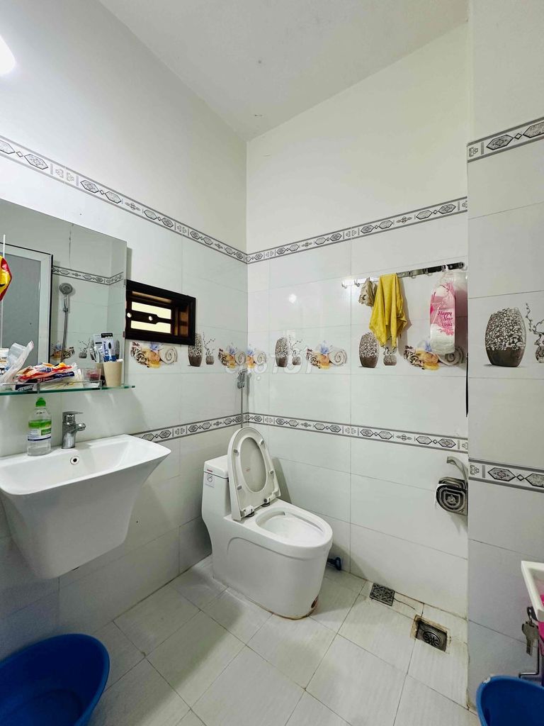 Cần bán nhà mặt tiền đường Trần Phú, gần công an Tỉnh Gia Lai. Mua bán nhà ở tại Thành phố Pleiku Gia Lai được đăng bởi Doãn Cường hình 4