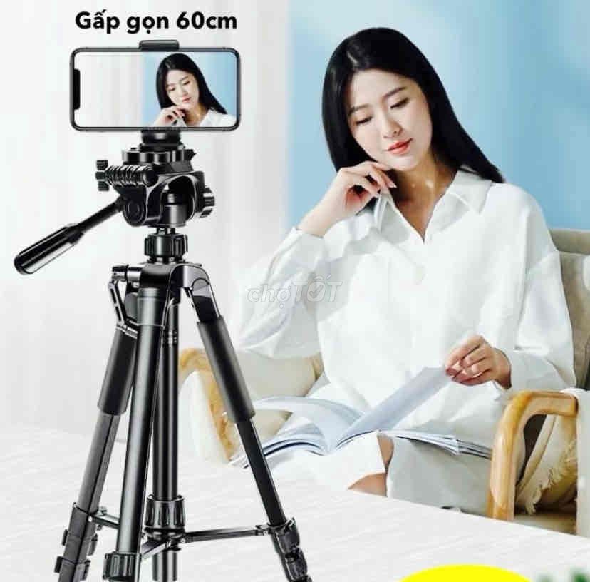 Tripod cao 1m7