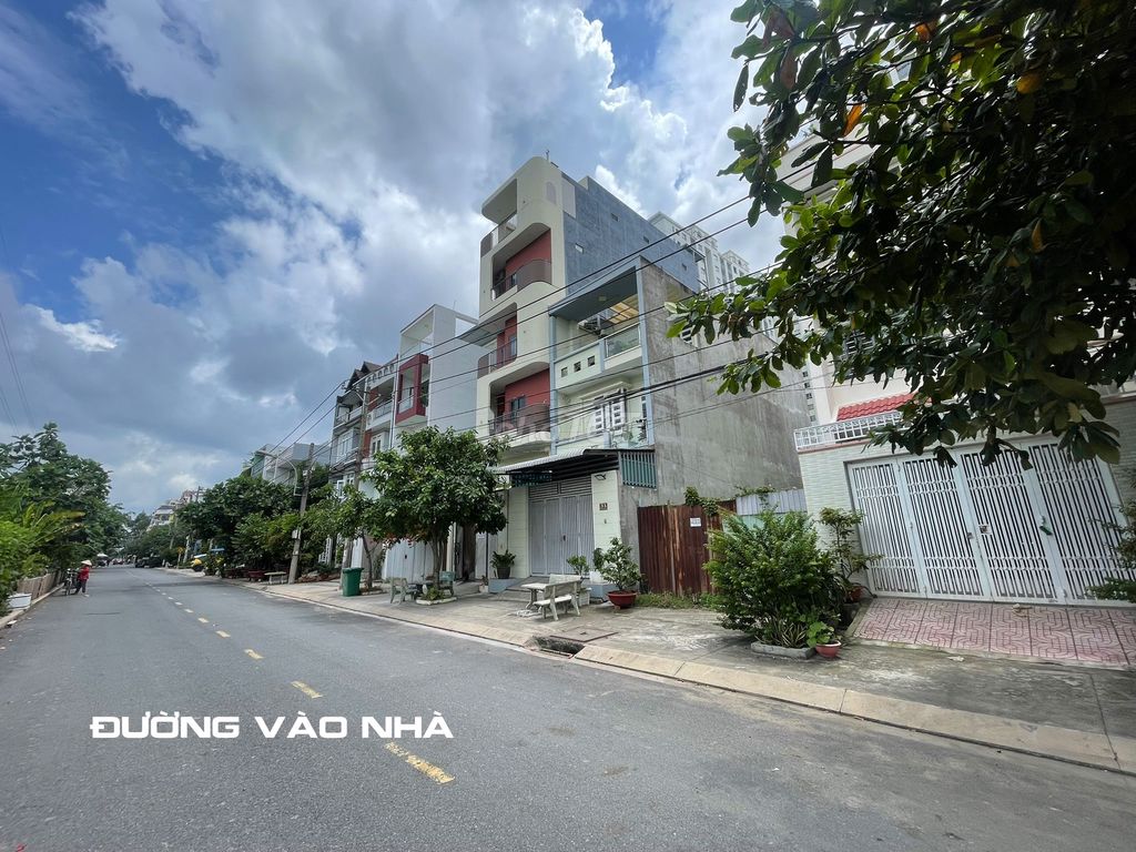 MẶT TIỀN 5x19m ĐƯỜNG KDC PHẠM THẾ HIỂN Q8. CHỈ 6,8 TỶ. Mua bán nhà ở tại Quận 8 Tp Hồ Chí Minh được đăng bởi Hồng Anh hình 3