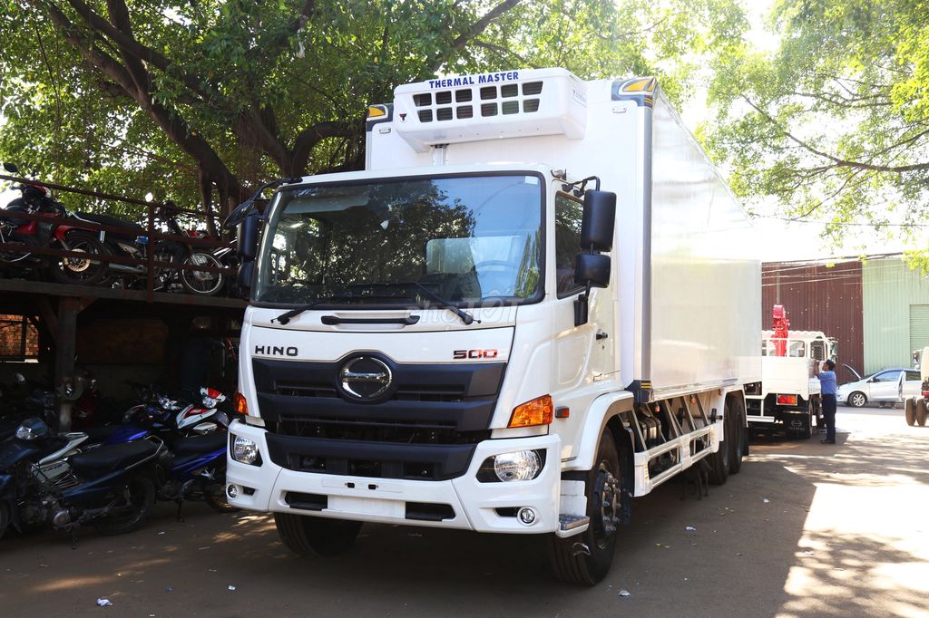 Thợ hàn (inox, sắt) tại Thủ Đức. Việc làm tại Thành phố Thủ Đức Tp Hồ Chí Minh được đăng bởi Công ty TNHH Đại Phát Tín hình 6