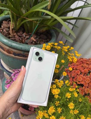15 Green 512 QTế Mỹ Pin 100 Sạc 0 lần  17tr7. Mua bán Điện thoại tại Quận 3 Tp Hồ Chí Minh được đăng bởi Nam Á Mobile