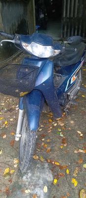 BÁN XE WAVE ALPHA LỐC ĐEN. Mua bán Xe máy tại Thành phố Huế Thừa Thiên Huế được đăng bởi XE MÁY CŨ PT