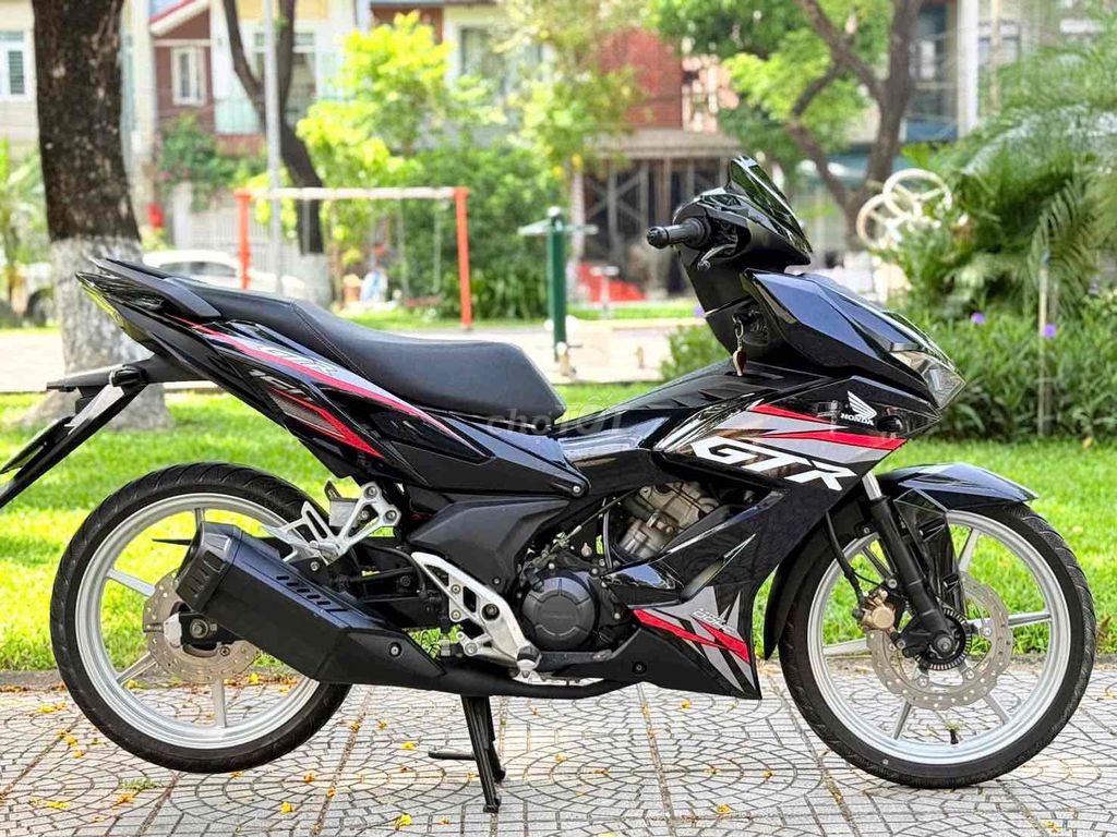 Honda Winner X V2 ABS 2020 Черный