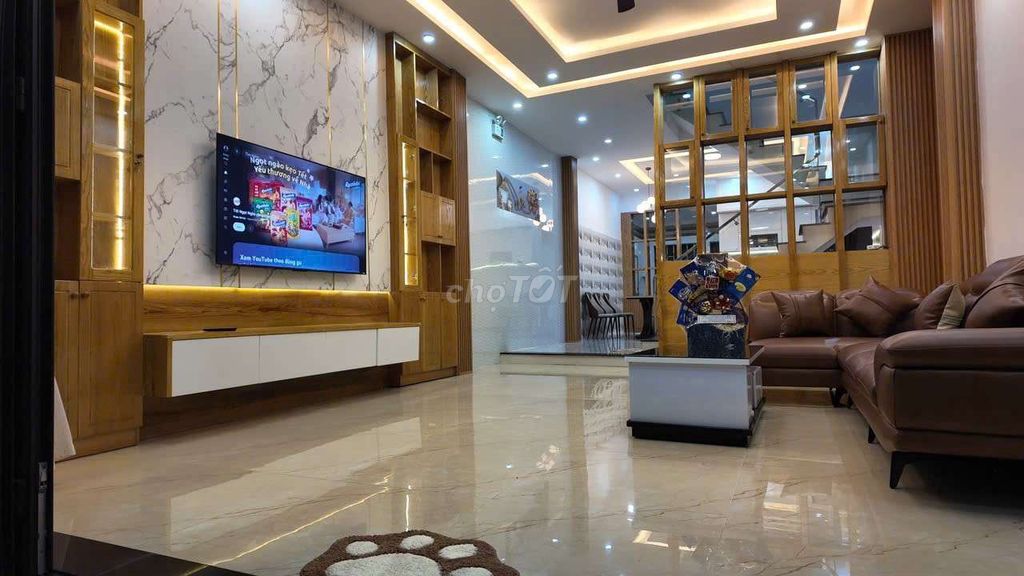 Rent · 4 bd · 77 м² · Quận Liên Chiểu, ул. TRẦN ĐÌNH TRI