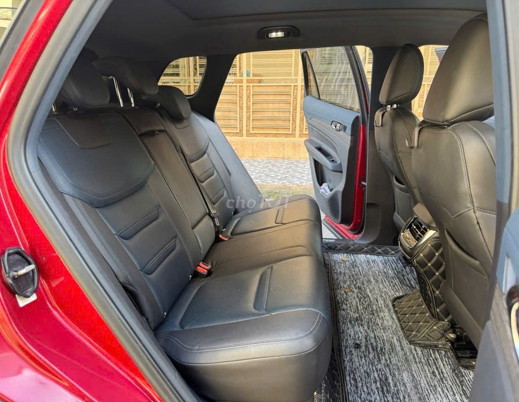 TERRITORY TITANIUM X 2022 SIÊU MỚI. Mua bán Ô tô tại Quận 12 Tp Hồ Chí Minh được đăng bởi NHI Ô TÔ AN SƯƠNG hình 12