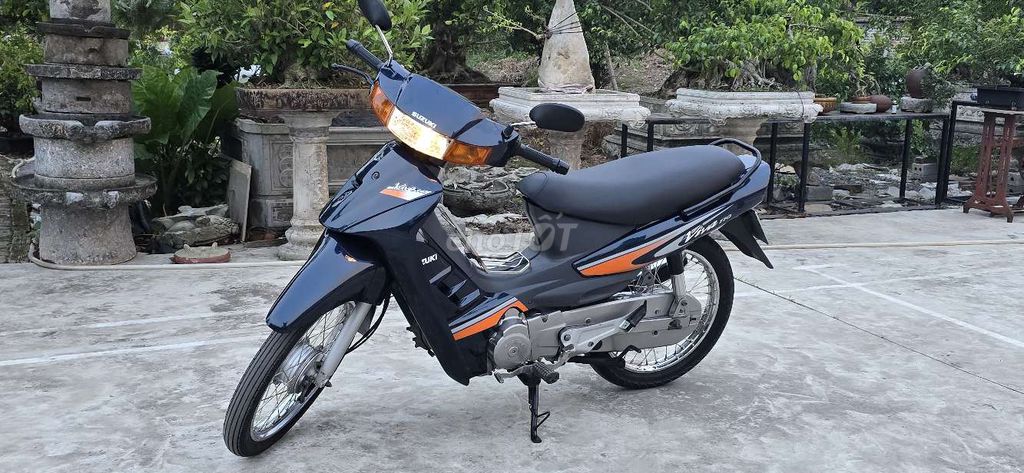 Cần bán nhanh xe viva ngon. Mua bán Xe máy tại Huyện Tiền Hải Thái Bình được đăng bởi Tô Hoài Nam hình 1