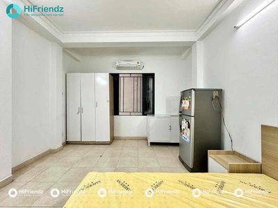 Phòng trọ 22 m² · Đường Bình Giã