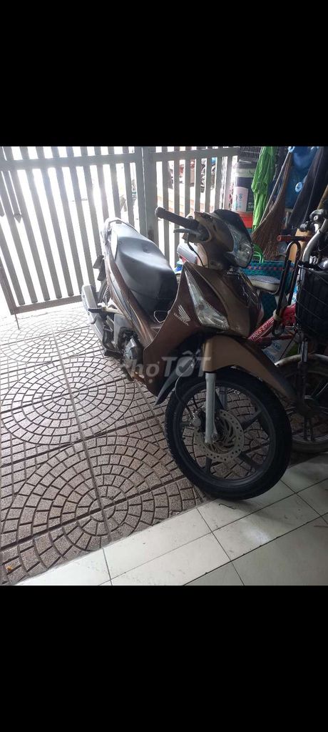 Honda Future Nâu. Mua bán Xe máy tại Huyện Châu Thành Bến Tre được đăng bởi Thong hình 5