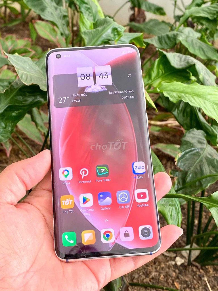 Xiaomi Mi 10S 12/256GB Trắng Snapdragon 870. Mua bán Điện thoại tại Thành phố Thuận An Bình Dương được đăng bởi Kim Long hình 1