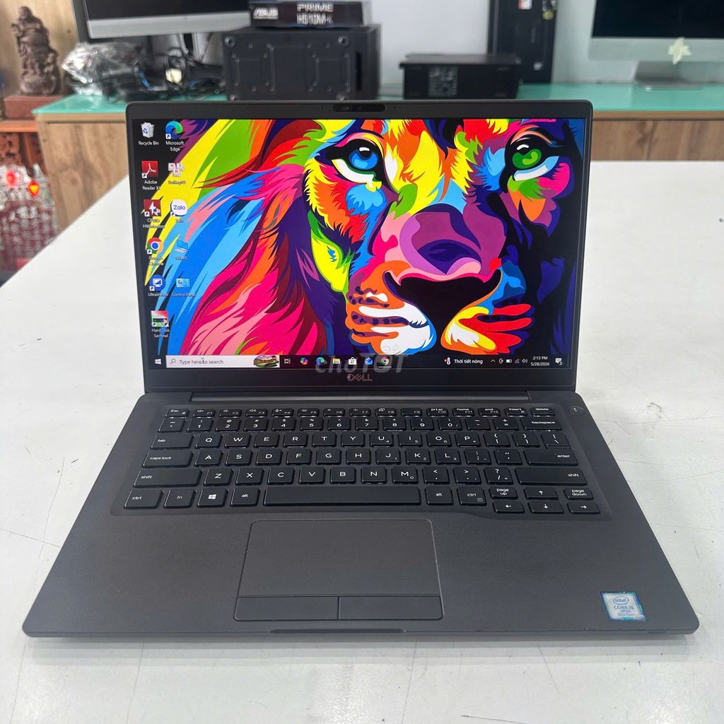 Dell Latitude E7400 i5-8365U 14 inch FHD 8GB/256GB. Mua bán Laptop tại Quận Tân Bình Tp Hồ Chí Minh được đăng bởi Nguyễn thế duy hình 1