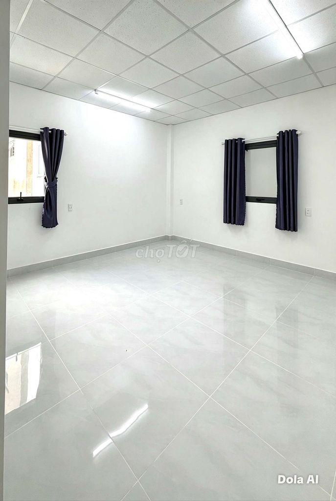 NHÀ GÓC 2 MẶT TIỀN – 3PN – NHÀ MỚI – TRƯỜNG THỌ – 13TR
