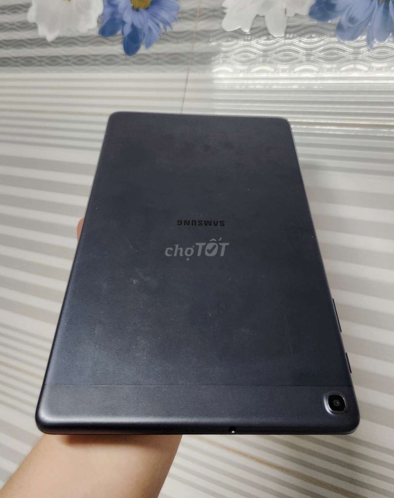 Samsung Tab A T515. Mua bán Máy tính bảng tại Thị xã Gò Công Tiền Giang được đăng bởi Thiên  hình 1