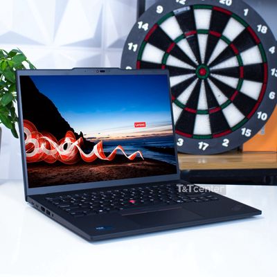 Lenovo ThinkPad T14 Gen 5 máy mới newseal giá tốt. Mua bán Laptop tại Thành phố Thủ Dầu Một Bình Dương được đăng bởi TT Bình Dương