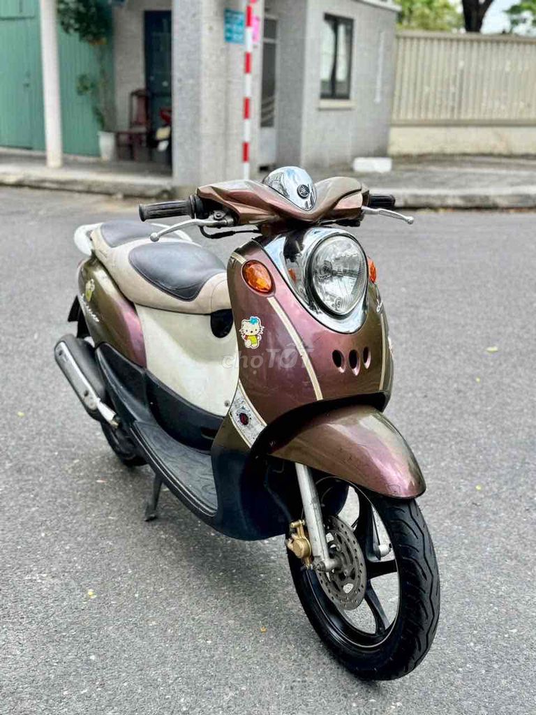 ❤️ Mio Classico 2013 Xe đẹp Biển số 81. Mua bán Xe máy tại Quận Thanh Khê Đà Nẵng được đăng bởi Cửa Hàng Nguyễn King 159 Đỗ Quang hình 2