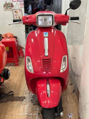 Piaggio Vespa S150ie Phun Xăng Điện Tử 2012 . BSTP. Mua bán Xe máy tại Quận Phú Nhuận Tp Hồ Chí Minh được đăng bởi Ngọc Huy