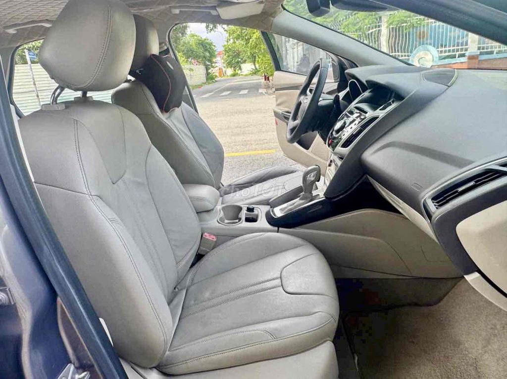 Ford Focus 2013 Titanium 2.0 AT - chính chủ. Mua bán Ô tô tại Quận 12 Tp Hồ Chí Minh được đăng bởi Anh hình 8