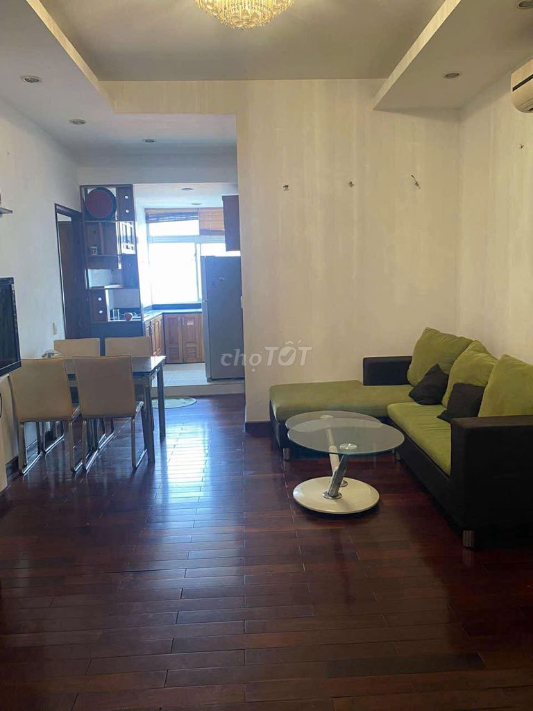 Cho thuê căn hộ Bigemco – Lý Thường Kiệt Quận 11,  Dt : 82m2, 2PN