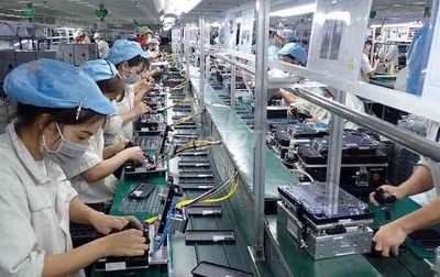 CÔNG TY TNHH TƯ VẤN GIẢI PHÁP DOANH NGHIỆP TPC