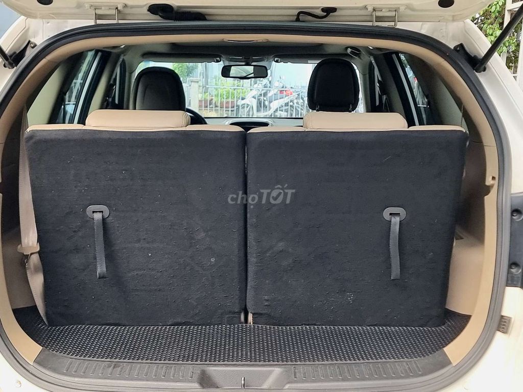 Kia Sorento Full dầu 2019, màu trắng, hỗ trợ góp.. Mua bán Ô tô tại Thành phố Thủ Đức Tp Hồ Chí Minh được đăng bởi Đức Hưng Siêu thị ô tô Thủ Đức hình 20