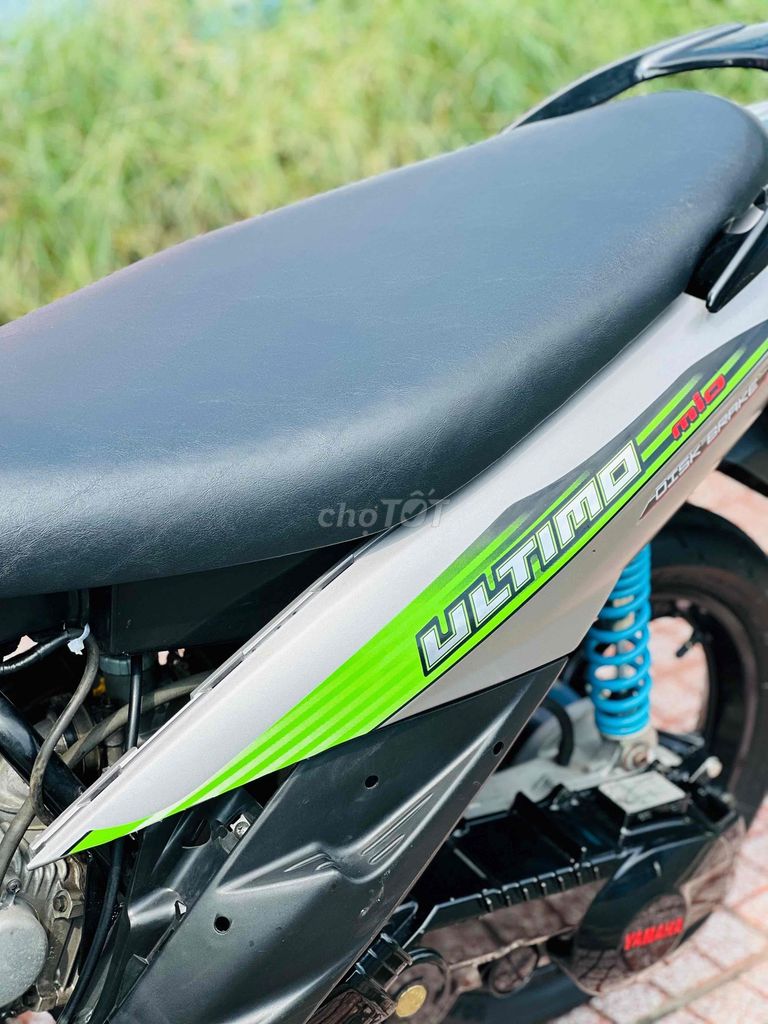 Utimo 62+3, chính chủ ,dọn mới từ trong ra ngoài,. Mua bán Xe máy tại Quận Tân Bình Tp Hồ Chí Minh được đăng bởi Tài hình 6