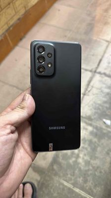 Cần bán Samsung A53 5G chính hãng fpt