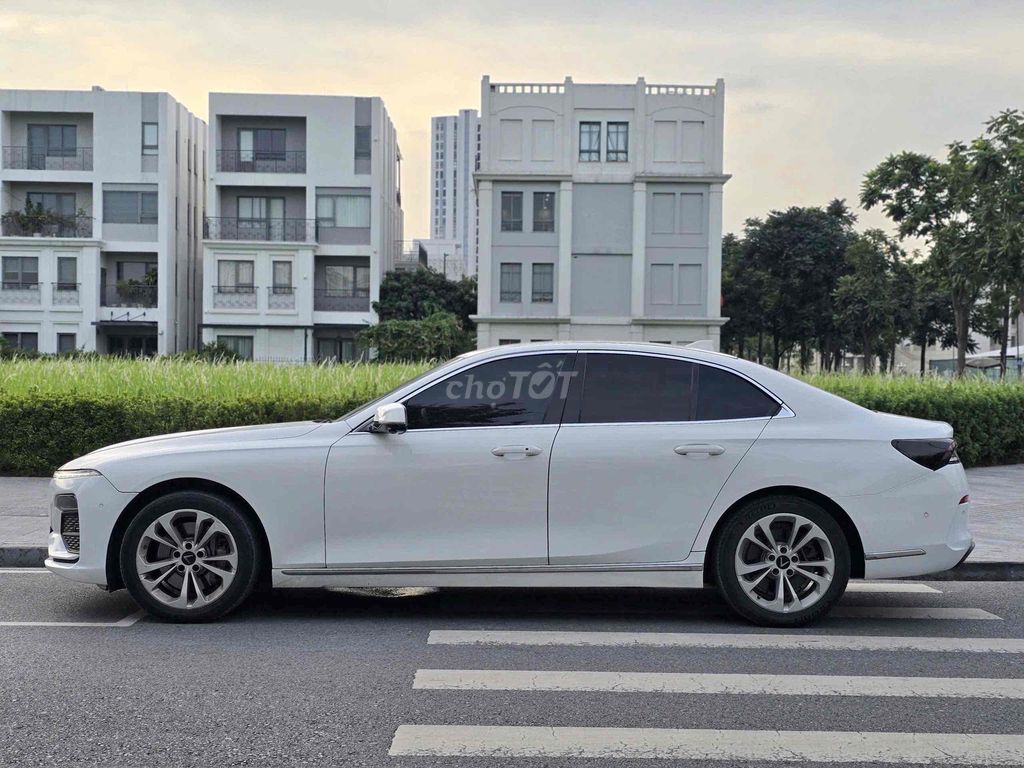 VinFast Lux A2.0 2019 Plus 2.0 AT - 65000 km. Mua bán Ô tô tại Quận Thanh Xuân Hà Nội được đăng bởi Cường Auto 266 hình 13
