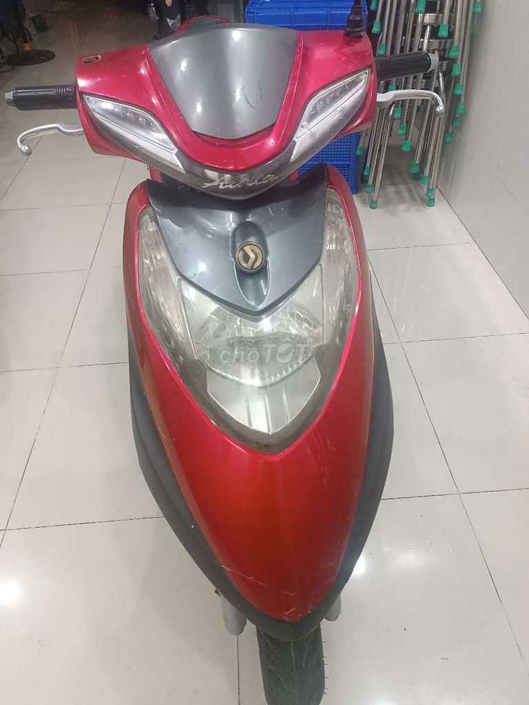 Xe máy SYM Attila màu đỏ, 10000km. Mua bán Xe máy tại Quận Tân Phú Tp Hồ Chí Minh được đăng bởi Nguyên quynh hình 8