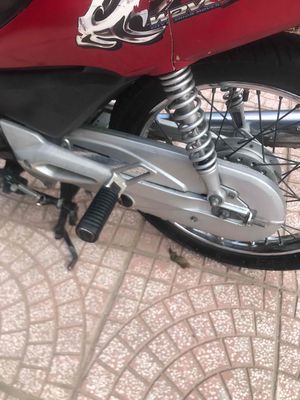 wave@ honda. Mua bán Xe máy tại Thành phố Thủ Dầu Một Bình Dương được đăng bởi duy luc