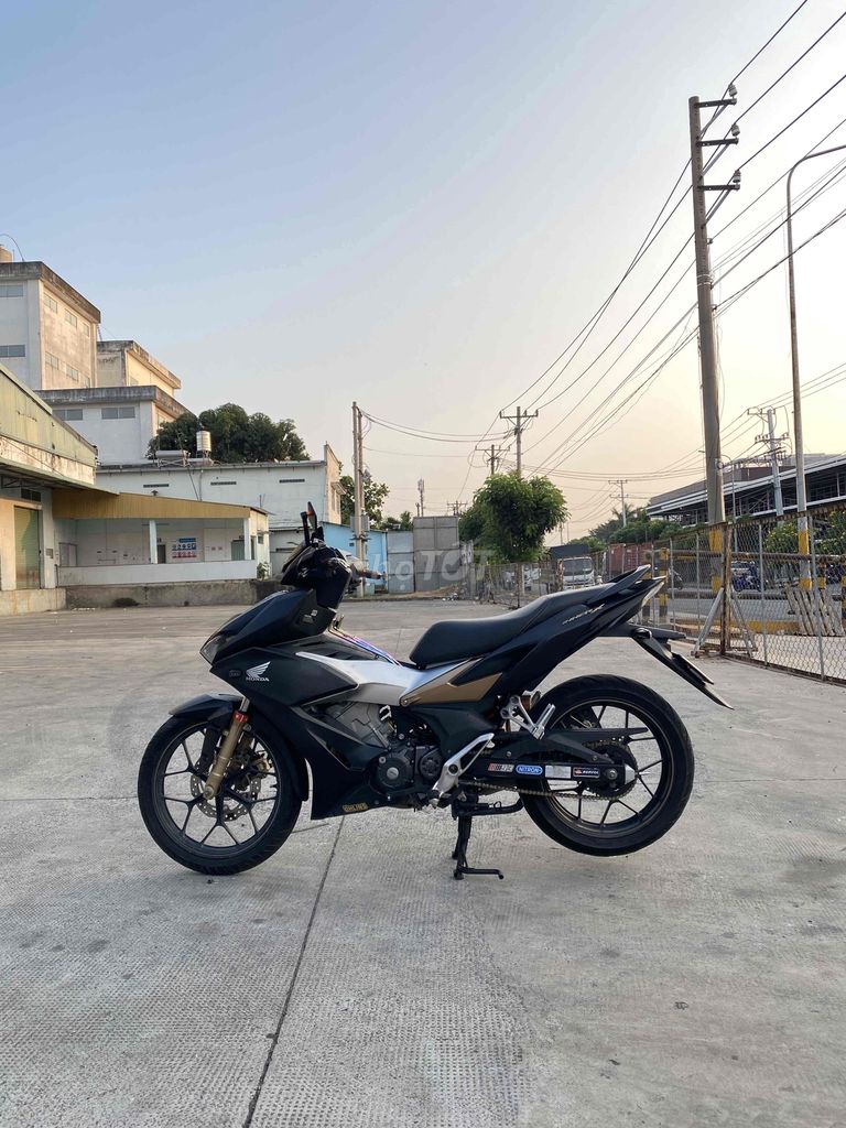 𝐇𝐨𝐧𝐃𝐚 𝐖𝐢𝐧𝐧𝐞𝐫𝐗 𝐀𝐁𝐒. Mua bán Xe máy tại Huyện Củ Chi Tp Hồ Chí Minh được đăng bởi Sơn Trần hình 4