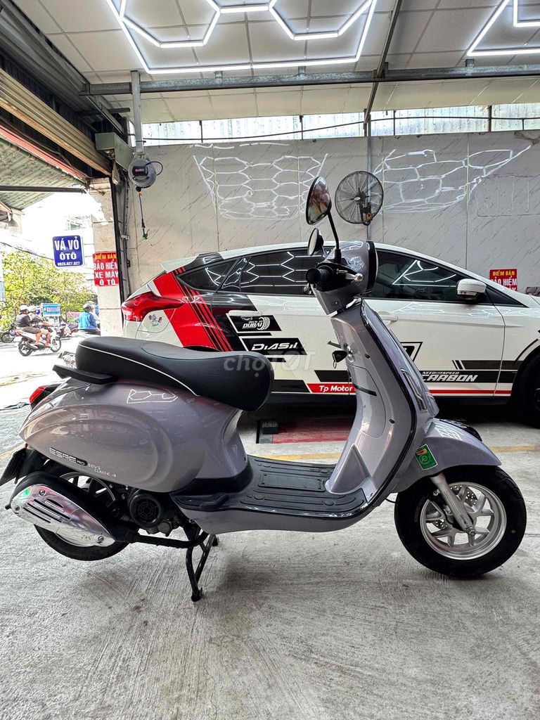 xe espero classic ll 50cc chính chủ. Mua bán Xe máy tại Thành phố Thủ Đức Tp Hồ Chí Minh được đăng bởi nguyễn văn ngoan hình 3