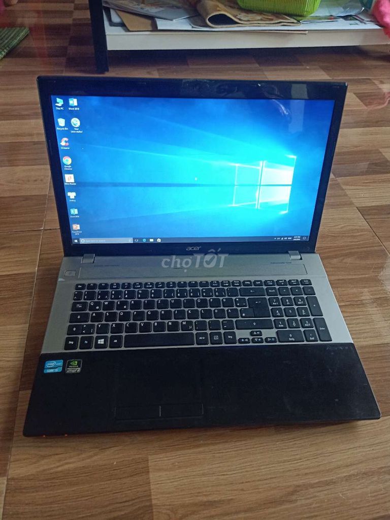 Acer Core i5. Mua bán Laptop tại Thành phố Buôn Ma Thuột Đắk Lắk được đăng bởi Phát hình 1