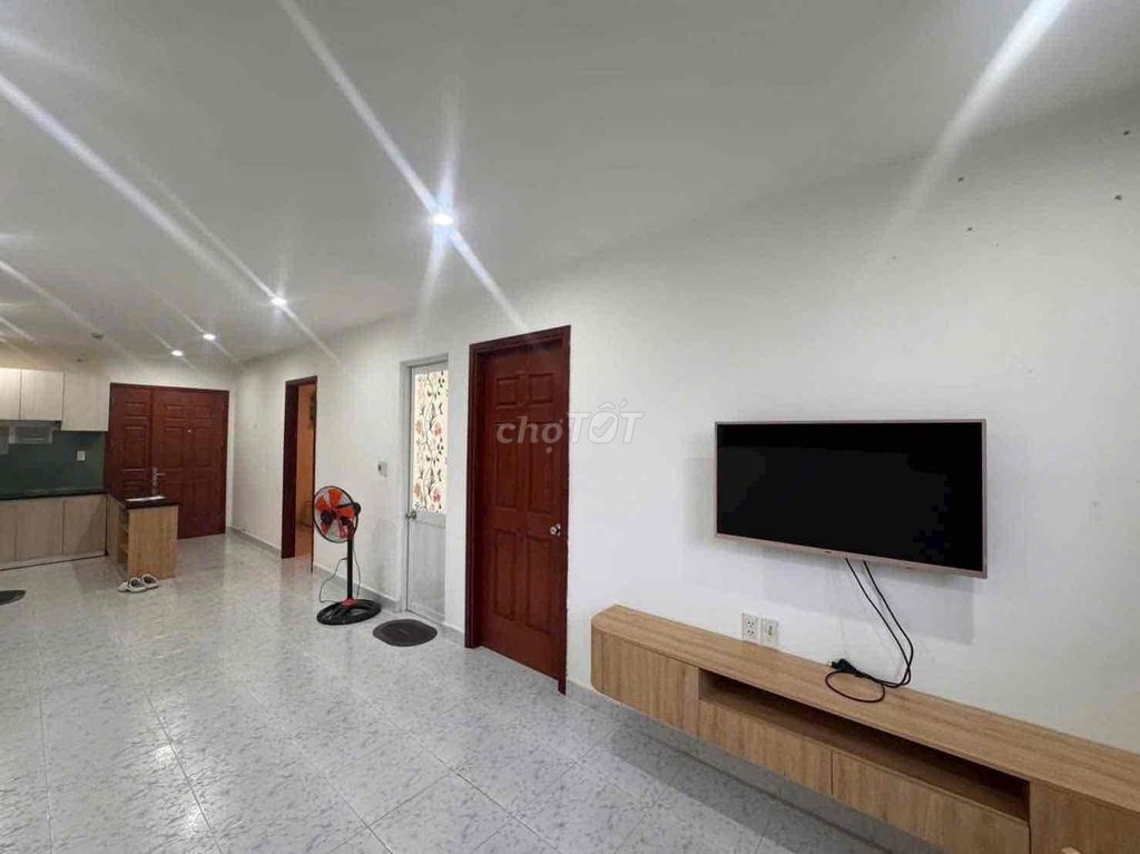 CHO THUÊ CHUNG CƯ GIÁ 8 TRIỆU