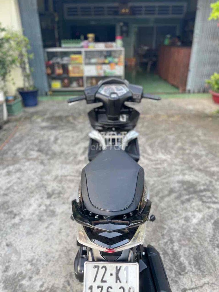 Bám xe AB Fi. Mua bán Xe máy tại Thành phố Bà Rịa Bà Rịa - Vũng Tàu được đăng bởi Lạc hình 2