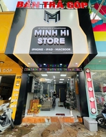 MINH HI - IPHONE QUỐC TẾ  ZIN GIÁ KHO 