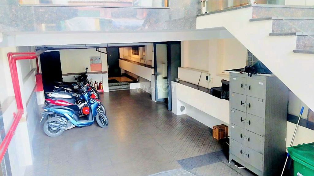 Bán Hotel 6 tầng 55 phòng, 10 x 26 mặt tiền Hiệp Thành 45, kế bên GV. Mua bán Văn phòng, Mặt bằng kinh doanh tại Quận 12 Tp Hồ Chí Minh được đăng bởi Toàn Nhà Phố hình 5