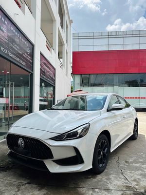 MG5 STD - SX 2024  - Odo chỉ 8 km (Như xe mới). Mua bán Ô tô tại Quận 6 Tp Hồ Chí Minh được đăng bởi Lê Minh MG Kinh Dương Vương