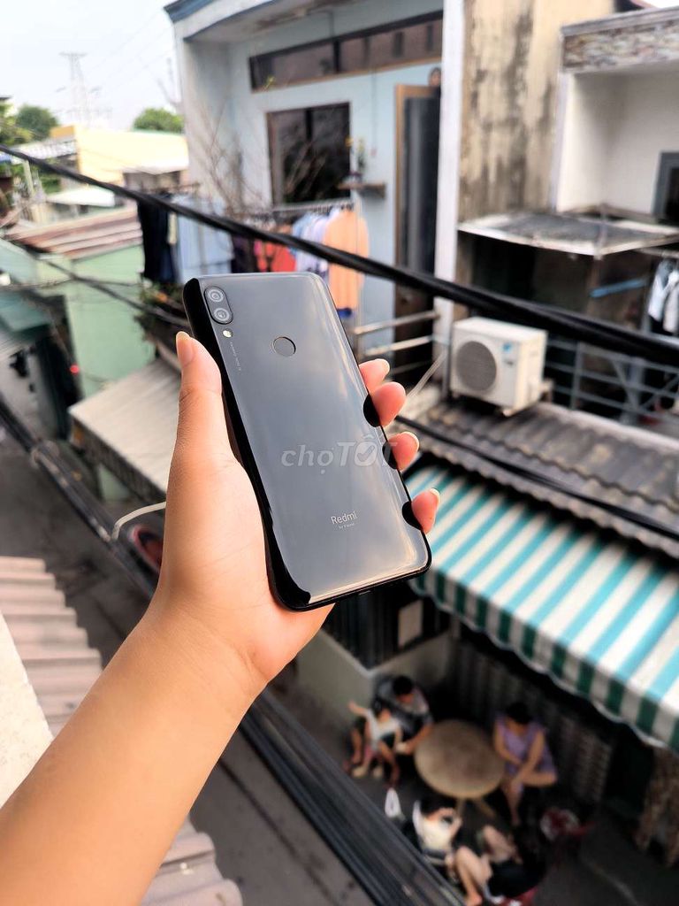 Redmi 7 3/32GB Zin