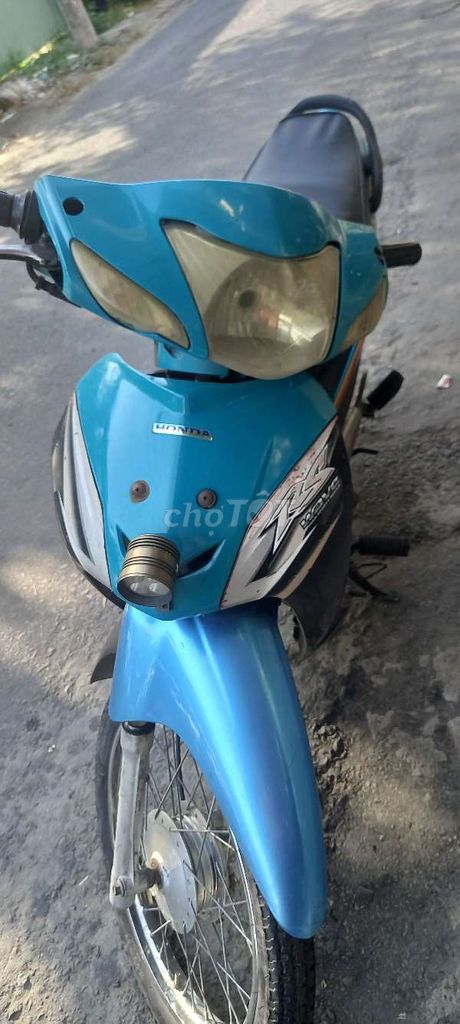 WAVEA HÀN BSTP XE TỐT MÁY ÊM NGON ĐỀ OK CAVET ĐỦ. Mua bán Xe máy tại Quận 12 Tp Hồ Chí Minh được đăng bởi Bình  hình 1