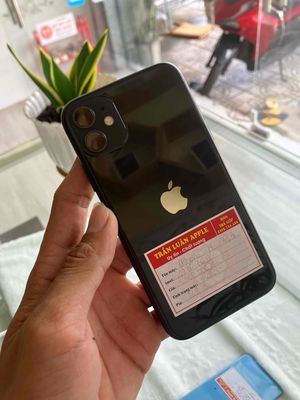 iphone 11 64gb zin full. Mua bán Điện thoại tại Thành phố Bến Tre Bến Tre được đăng bởi TN MOBILE
