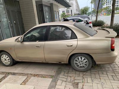 Daewoo Nubira 2000 Bán Xác Xe. Mua bán Ô tô tại Thành phố Thủ Đức Tp Hồ Chí Minh được đăng bởi Boo