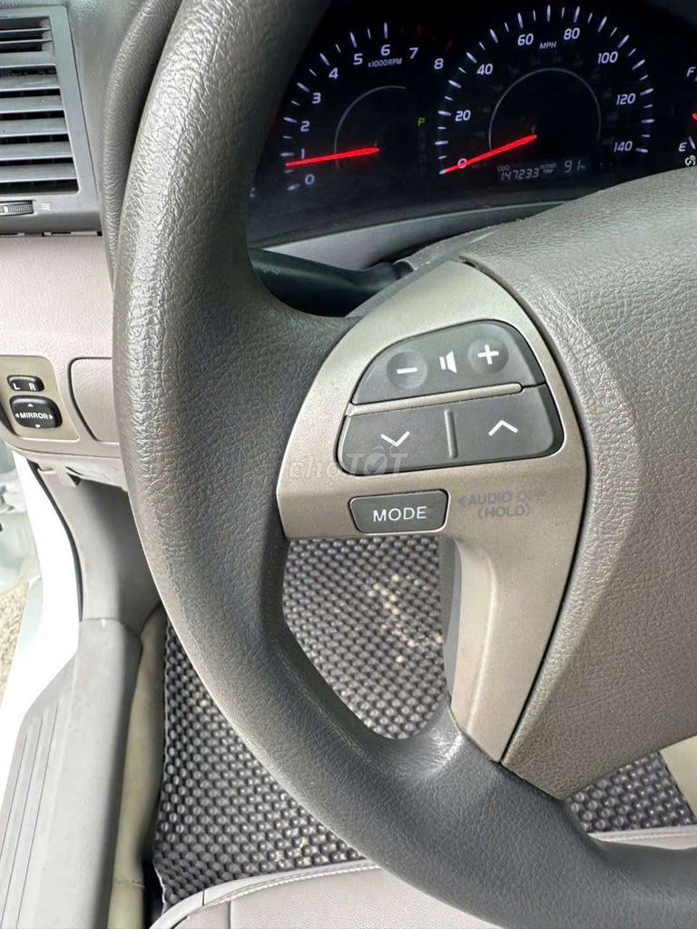 2011 LE 2.5 - 142000 km. Mua bán Ô tô tại Quận Cái Răng Cần Thơ được đăng bởi Nguyễn Phát  hình 8