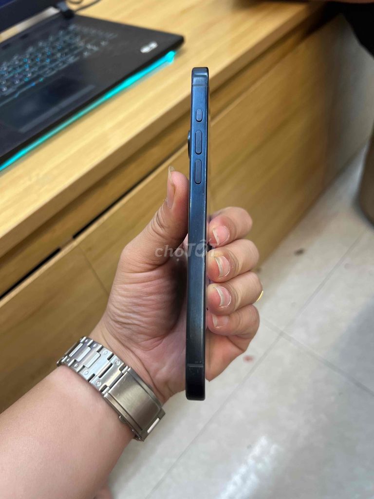 iPhone 15 Pro Max 512GB Đen. Mua bán Điện thoại tại Quận Nam Từ Liêm Hà Nội được đăng bởi Tú hình 1