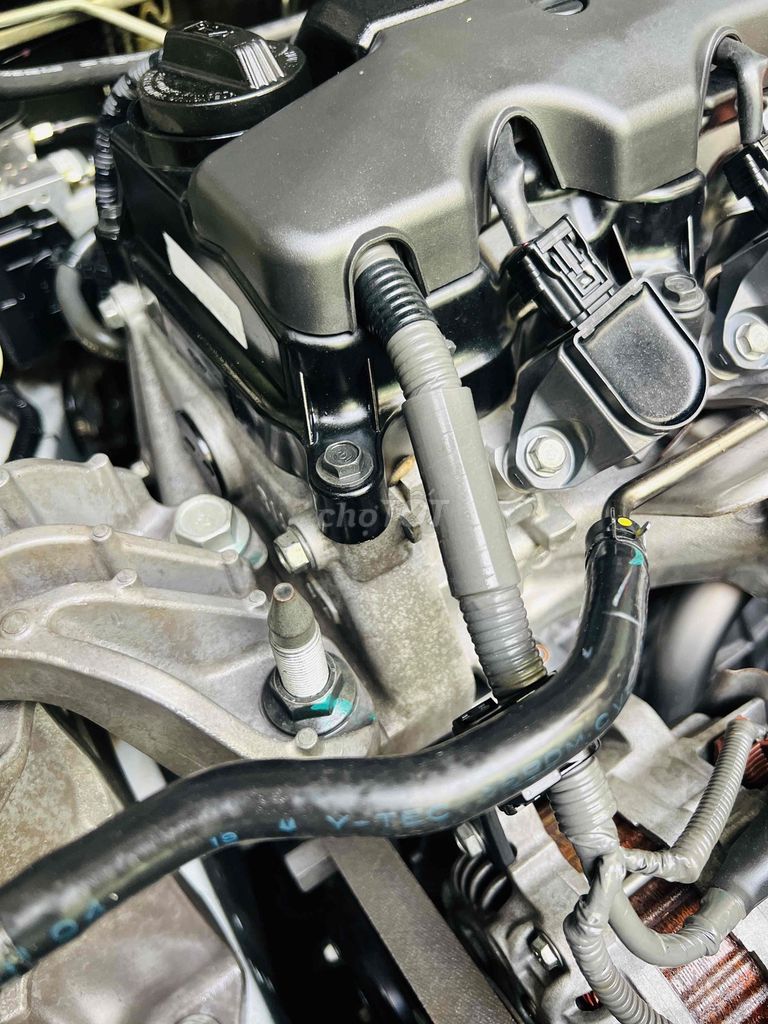 Honda Civic 2018 E  . 1 chủ mua mới đi 81000 km. Mua bán Ô tô tại Huyện Hóc Môn Tp Hồ Chí Minh được đăng bởi Vũ hình 12