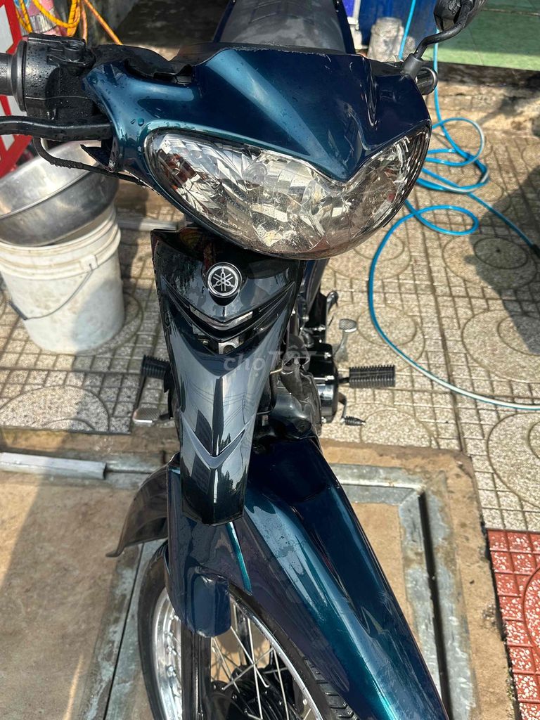 bán xe. Mua bán Xe máy tại Thành phố Thuận An Bình Dương được đăng bởi Nguyễn Huy Phú hình 1