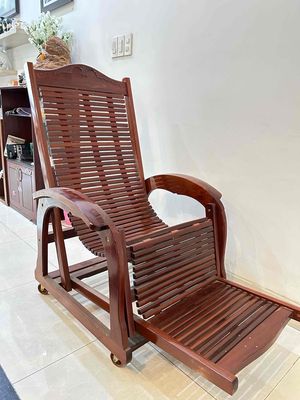 Ghế dựa gỗ - Thanh lý. Mua bán Bàn ghế tại Thành phố Thủ Đức Tp Hồ Chí Minh được đăng bởi Pham Thi Chi
